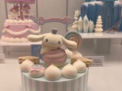 -好利来(红牌楼店)