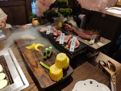 -樱宿日式和牛烧肉(五道口店)