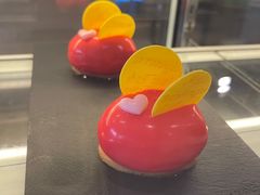 -西安皇冠假日酒店·朱雀咖啡厅