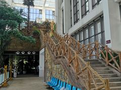 -悦隆庄温泉度假酒店