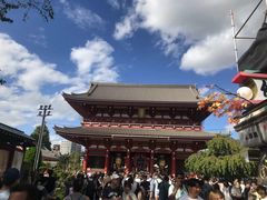 -浅草寺