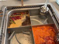 -海底捞火锅(老城根店)