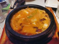 -七八冷面·延边朝鲜族美食(欢乐谷店)