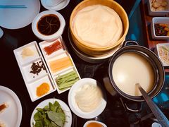 -阿庄新豫菜(通泰路店)