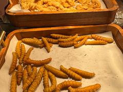 -福禧荟·海鲜自助