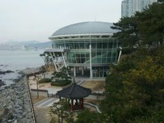 -釜山APEC峰会会议之家