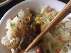 -好成财牛排馆(涂门街总店)