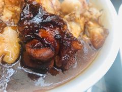 红烧蹄髈-走马楼饭庄(慈城古县城店)
