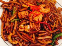 -关夫人餐厅(阳光广场店)