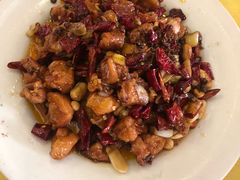 -晋阳饭庄(虎坊桥店)