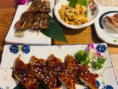 -酒井酱子·深夜食堂(东城汇店)