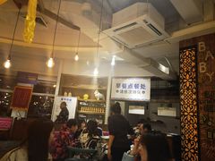 -蒙亨·手把肉·蒙古包文化主题餐厅(天恒广场店)
