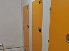 -安东易迷你自助仓储寄存仓库(杨浦店)