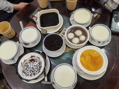 -民信老铺(华盖路店)