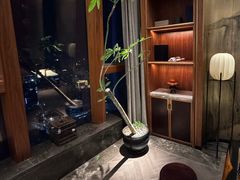 -泉客厅Spring Pavilion(303M空中会客厅)