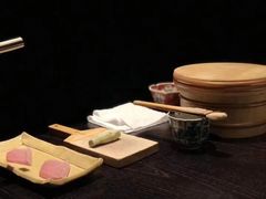 -盘古七星酒店·京都怀石花传日餐厅