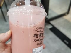 -桂桂茶(万嘉广场店)
