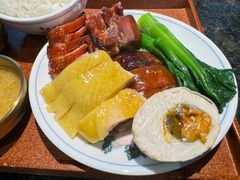 -凤来粤菜馆(珠江新城店)