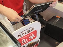 -黑色经典臭豆腐·湖南特产(太平街口店)