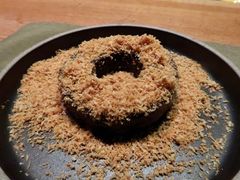 红薯慕斯-RONIN Snack Bar