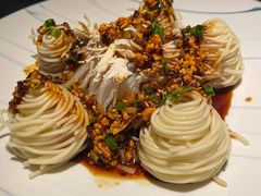 -赠李白·如诗的川味(余杭万达广场店)