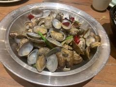 -渔家灯火(明湖店)