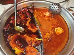 -江北北火锅馆·公路夜市(魏公村店)