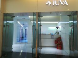 -JUVA欧华医美连锁
