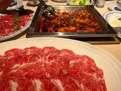 -龙森园火锅(琴台路店)