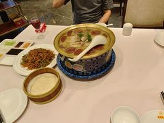-老妈菜馆(建设街店)