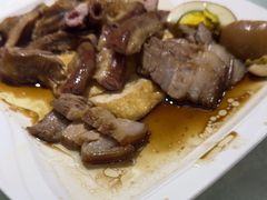 -东江海鲜大排档·潮汕菜·砂锅粥