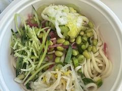 -海碗居老北京炸酱面(增光路店)