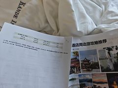 -惠州康帝国际酒店