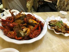 -关姐美食(江南西店)