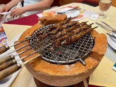 -威尼斯西餐厅(扬名广场店)
