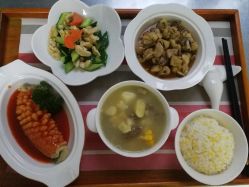 点击看大图 -莲生母婴月子中心(清水河公园店)