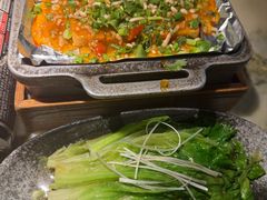 -绿茶餐厅(成都大悦城店)