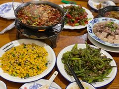 -湖南湘菜馆(东湘缘二店)