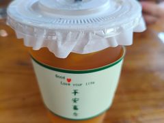 -小众茶餐厅(金山店)