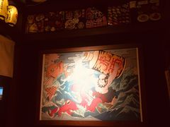 -醉虎传(南锣鼓巷店)