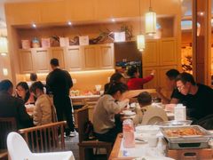 大堂-涌上外婆桥(江北万达店)