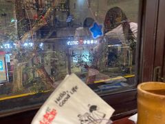 -付小姐在成都(中山公园店)
