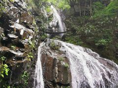 -藏龙百瀑风景区