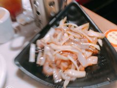 -韩宫宴烤肉·料理(苏州中心店)