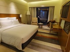 -珠海中海雅高铂尔曼酒店