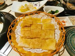 -润泽园椰子鸡(汇一城店)