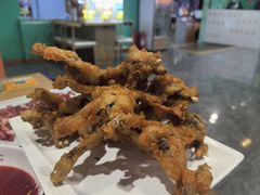 -铭记蛙小仙·活蛙畅享(CBD万达广场店)