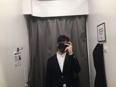 -优衣库(广州恒宝广场店)