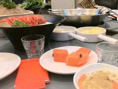 -华晟山城火锅(开发区港西东阁里店)
