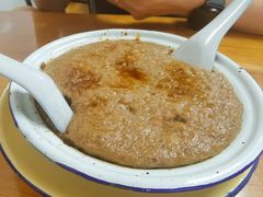 -然香姜汁(江城小区店)
